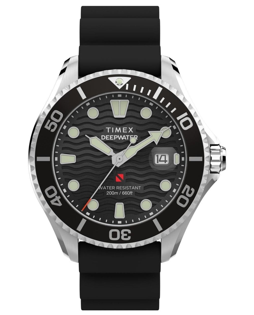TIMEX WATCHES Mod. TW2W81600