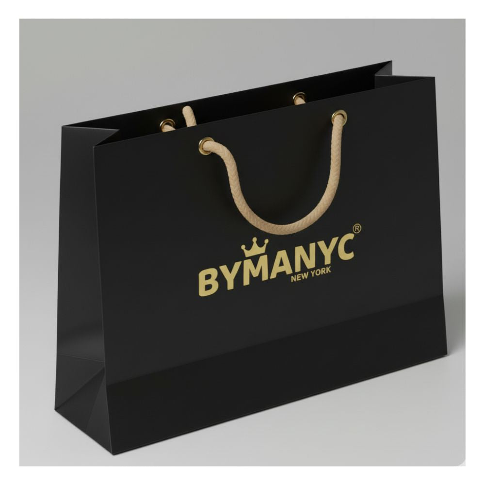 MIDTOWN Gold Sequin Blazer Jacket BYMANYC ® New York