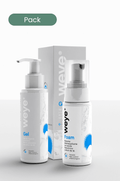 Pack Blefaritis/ Orzuelos  (Gel y Foam)