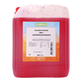 Corvo slush syrup strawberry (5 litres)