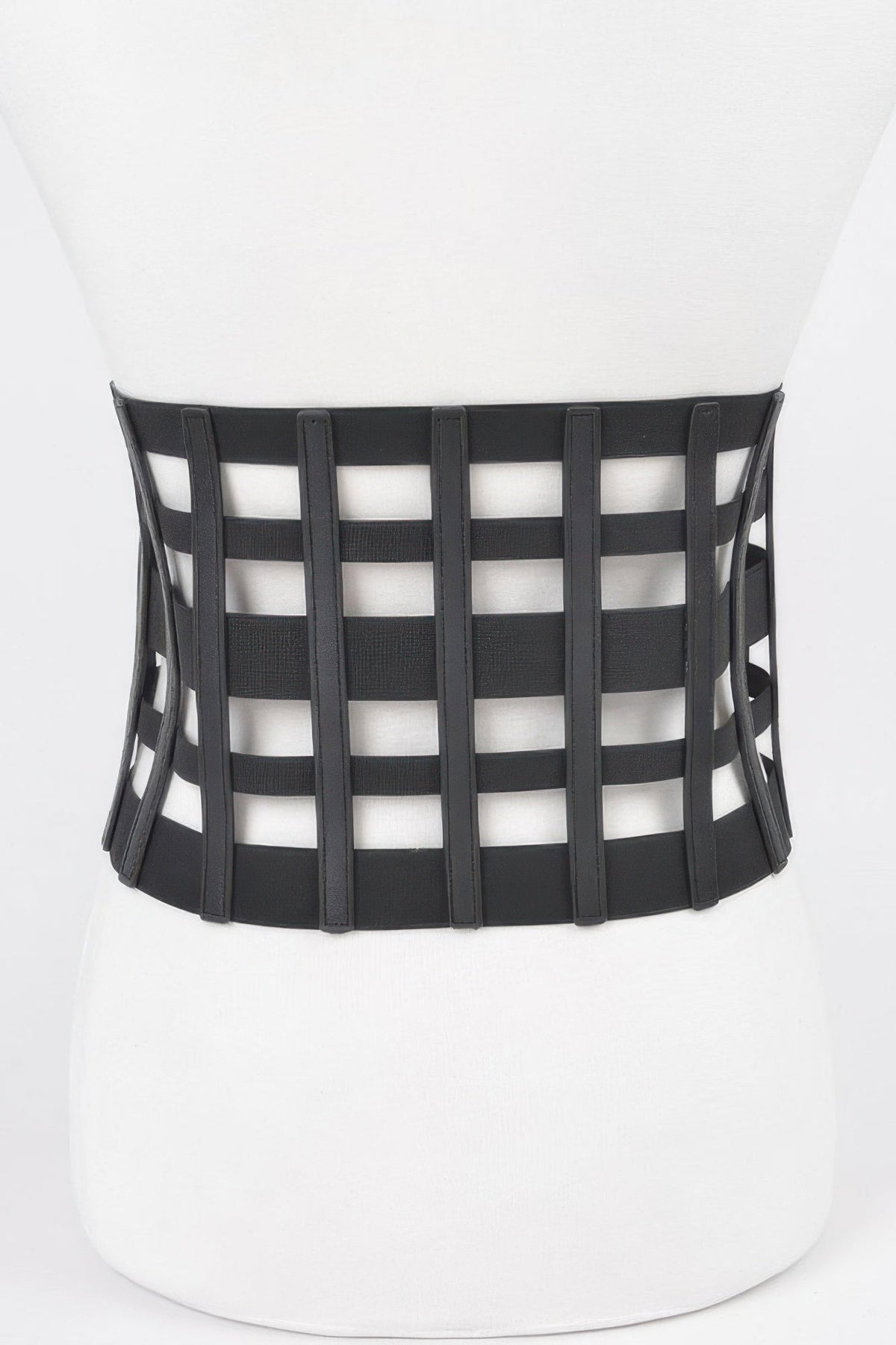 WOMEN'S BELT • BROOKLYN Fashion Chic Corset BYMANYC ® New York