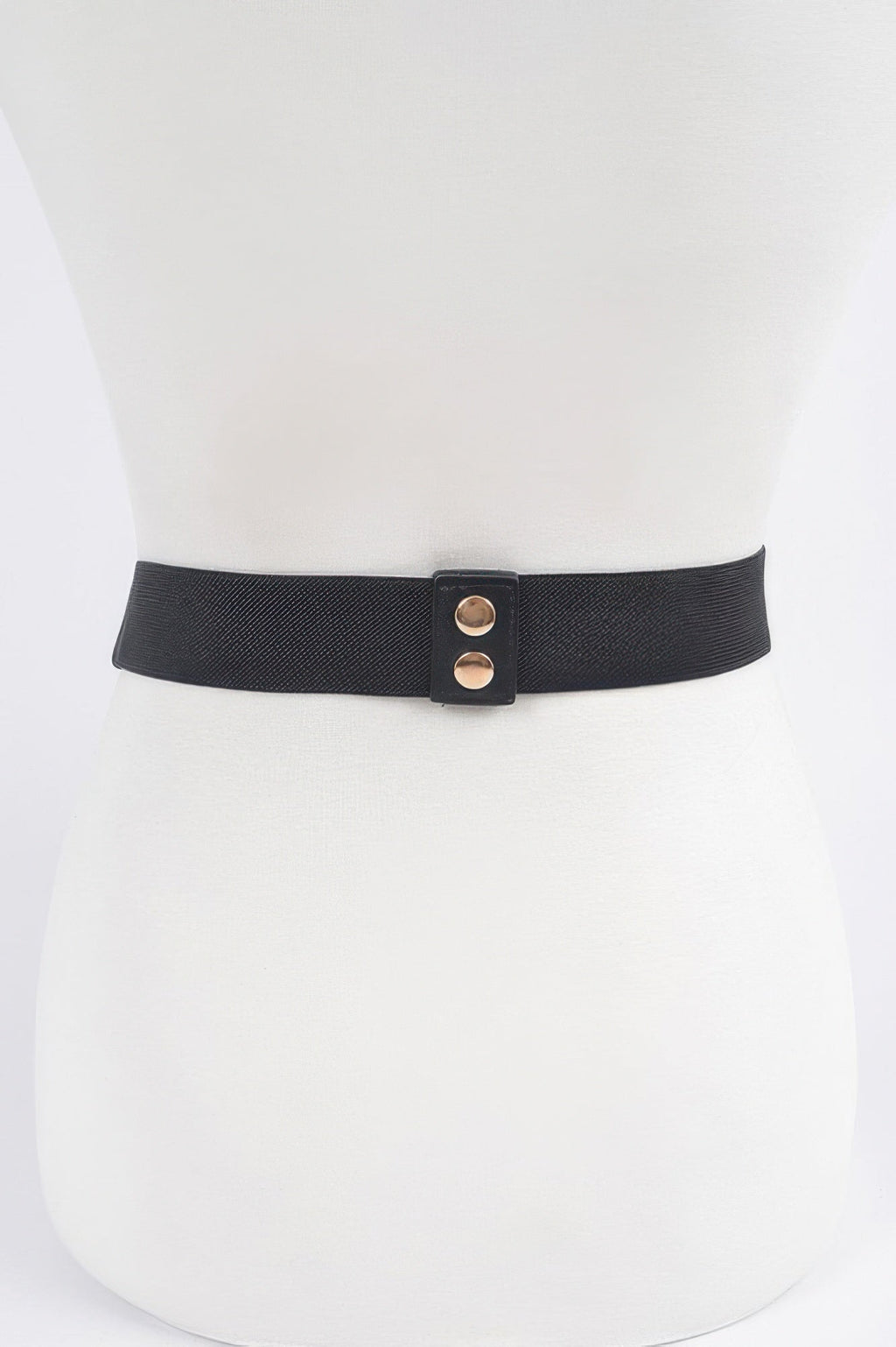 WOMEN'S BELT DOWNTOWN Multi Layered Chain BYMANYC ® New York