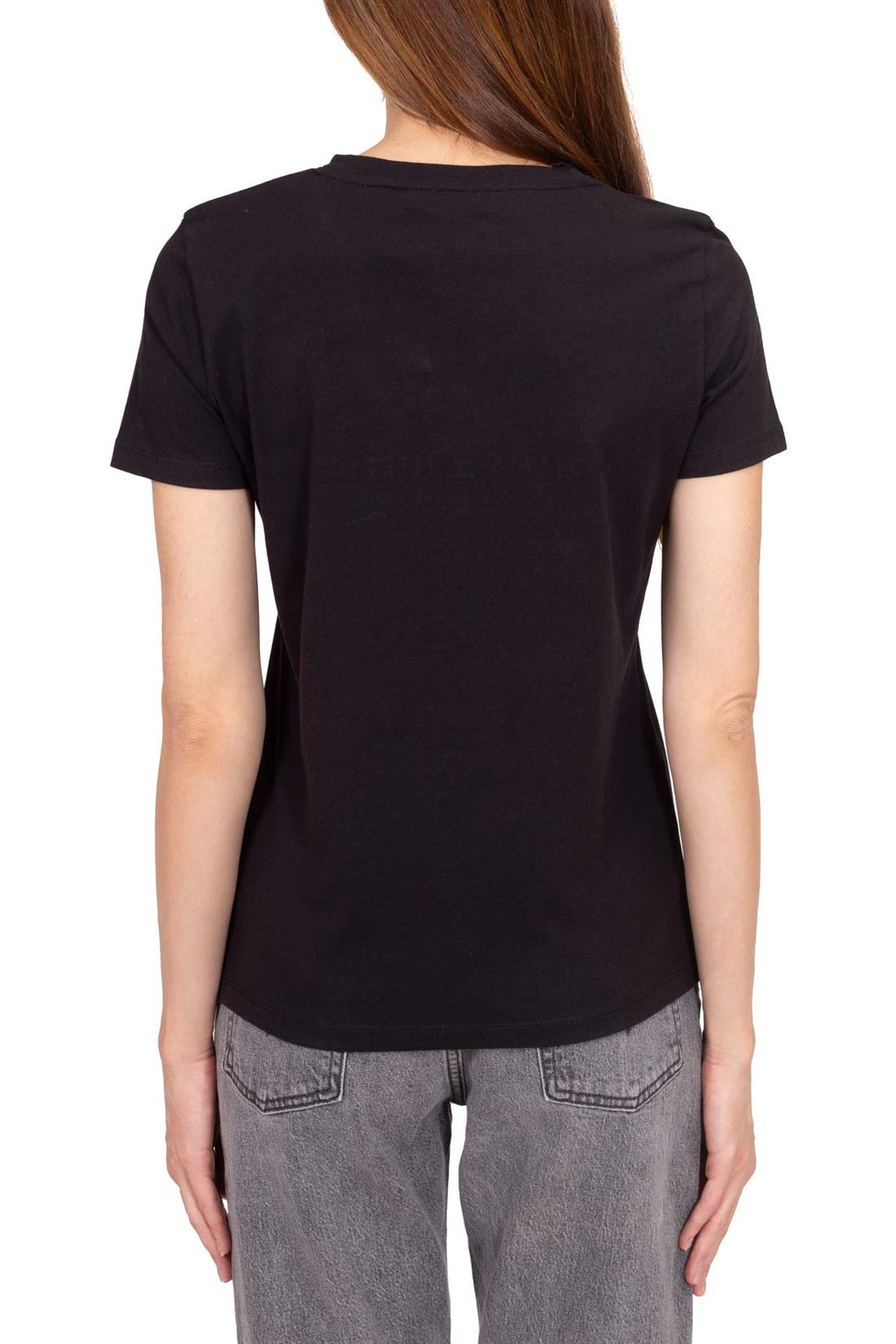 TOMMY HILFIGER - Women's regular Heritage T-shirt  - Size XL