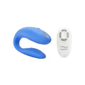 We-Vibe Match Wearable Clit & G-Spot Vibrator Remote Controlled