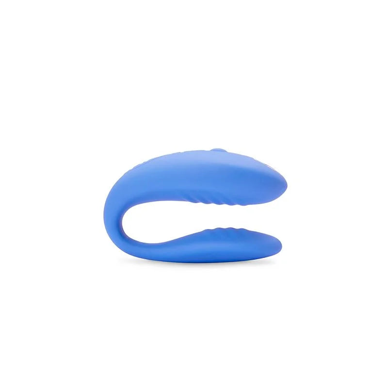 We-Vibe Match Wearable Clit & G-Spot Vibrator Remote Controlled