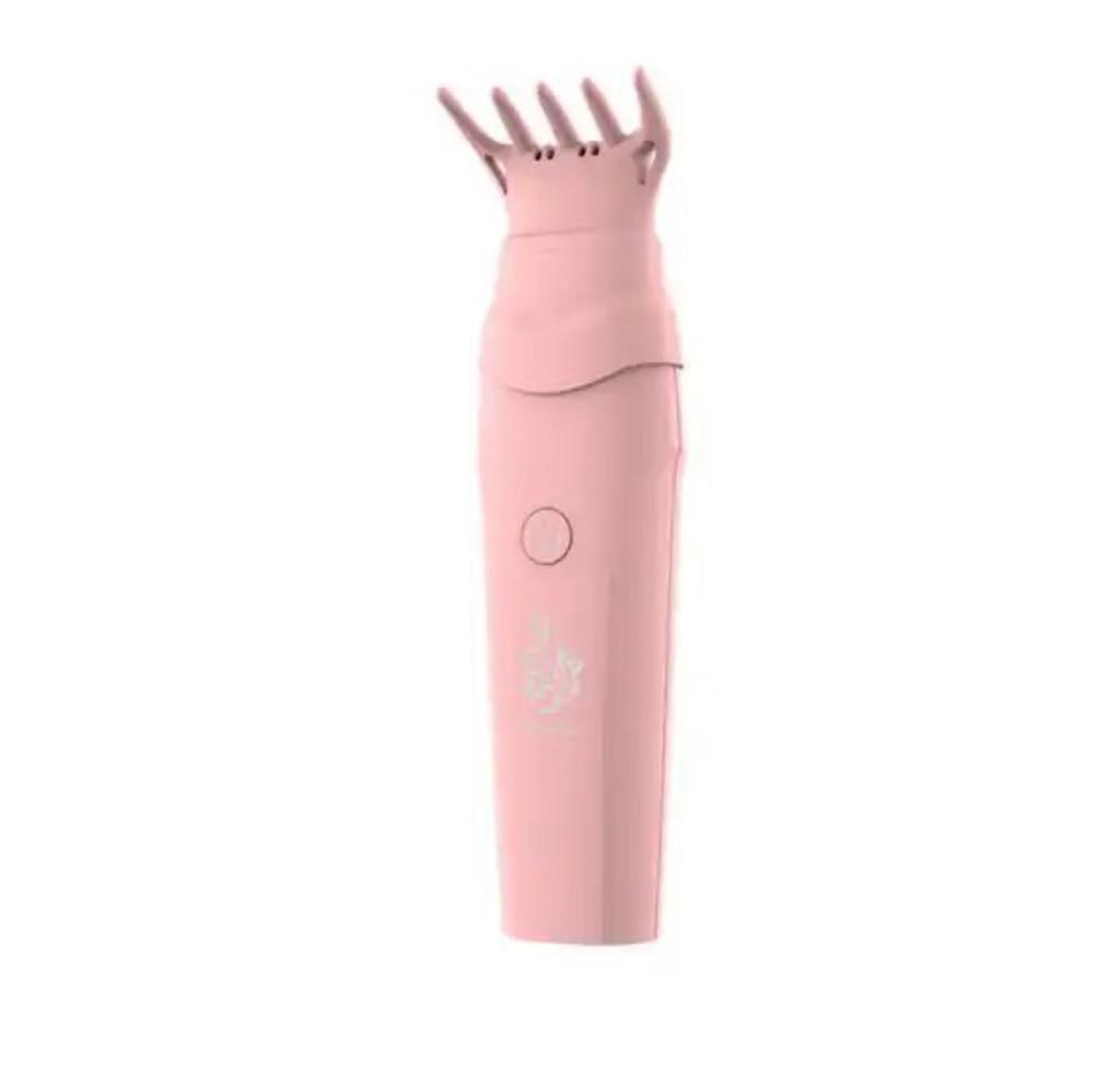 Cepillo de pelo electrico - BukhoonS
