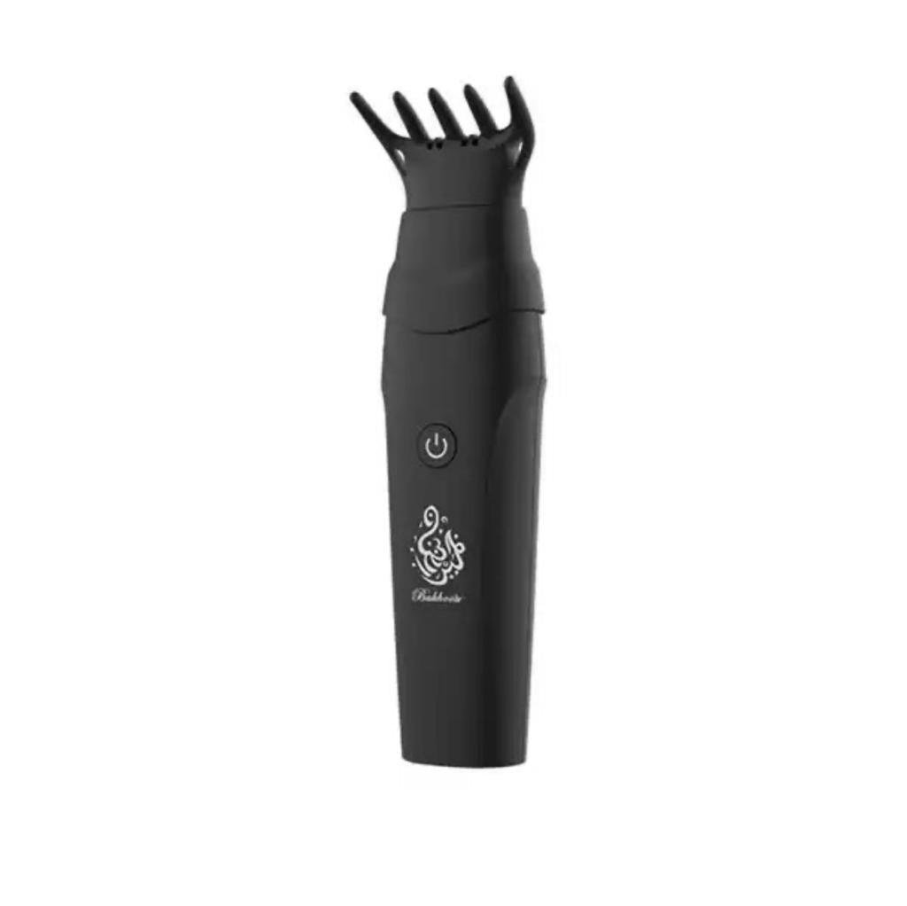 Cepillo de pelo electrico - BukhoonS