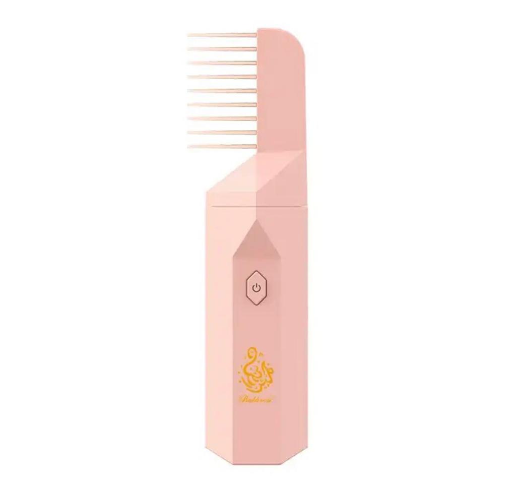 Cepillo de pelo electrico - BukhoonS