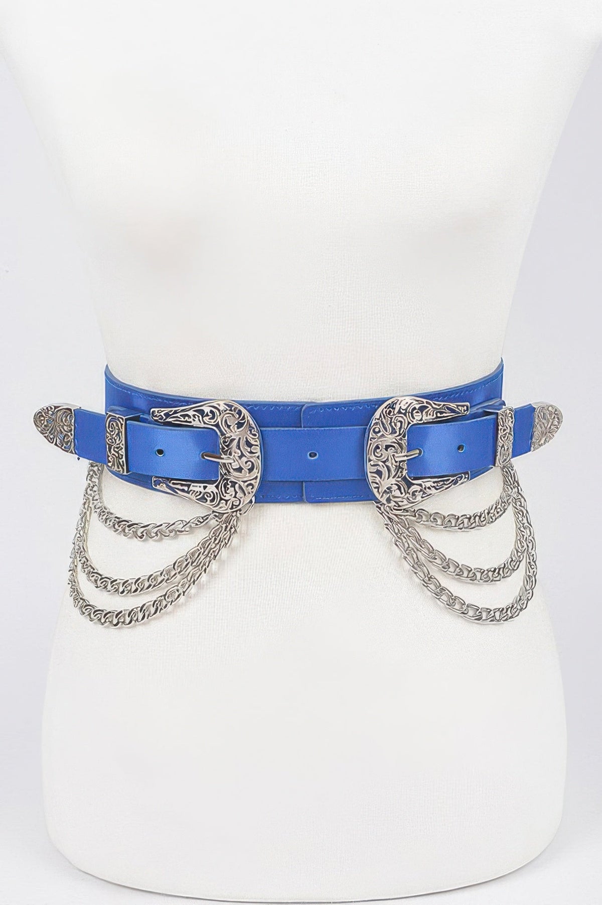 Women's Belts: PARK AV NYFW Collection BYMANYC ® New York