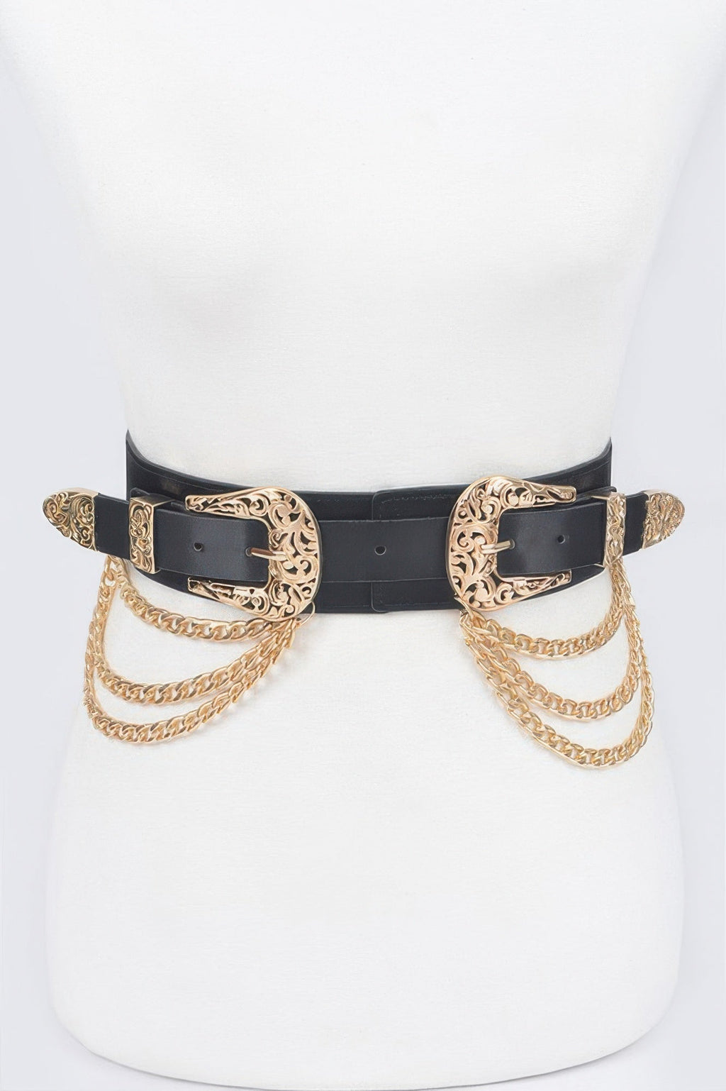 Women's Belts: PARK AV NYFW Collection BYMANYC ® New York