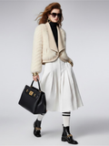 Women's Eco Jacket BAYSIDE NY CITY Collection BYMANYC ® New York