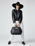 Women's Eco Jacket UPPER WEST NY CITY Collection BYMANYC ® New York