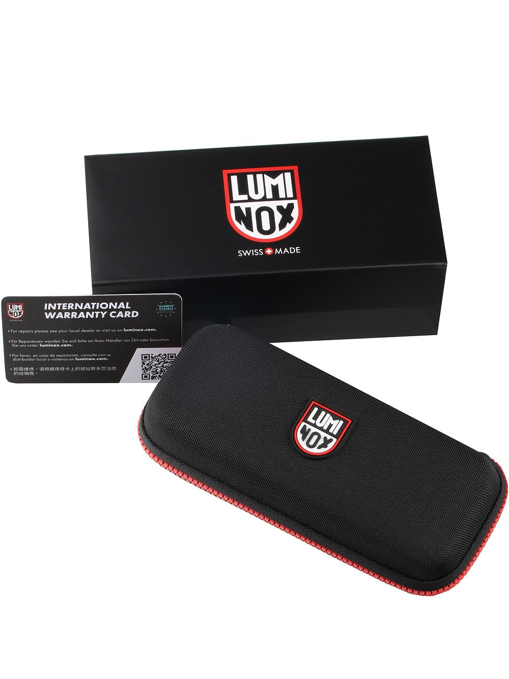LUMINOX Mod. XS-0324