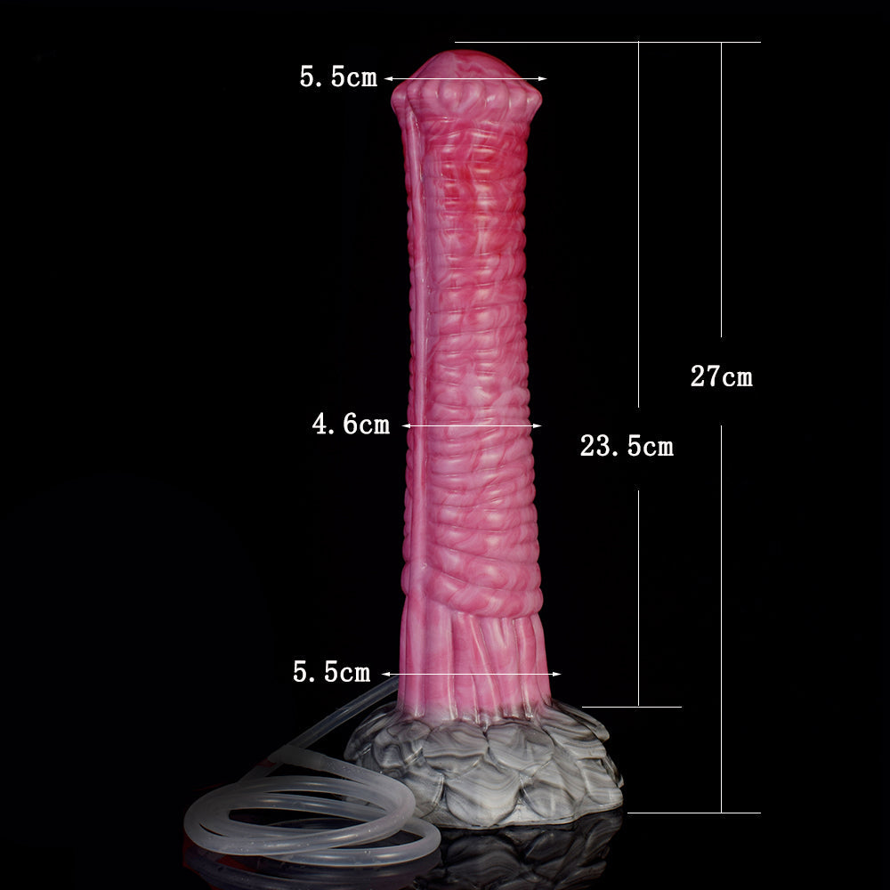 YOCY Norse Mythology Horse Srepnia Dildo