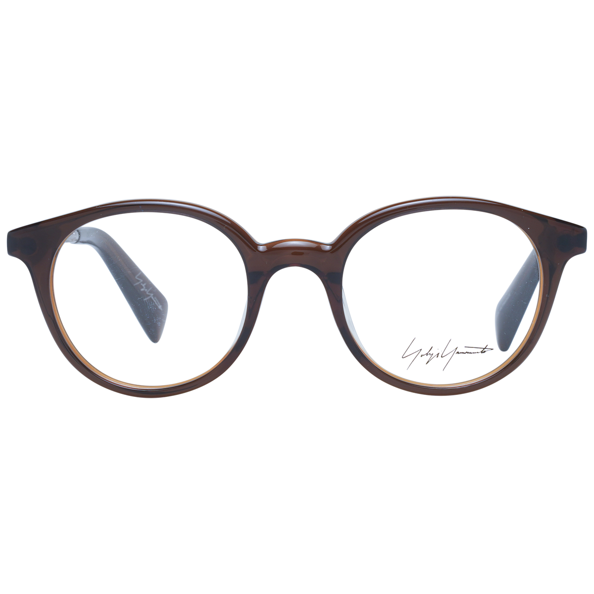 YOHJI YAMAMOTO MOD. YY1008 47118