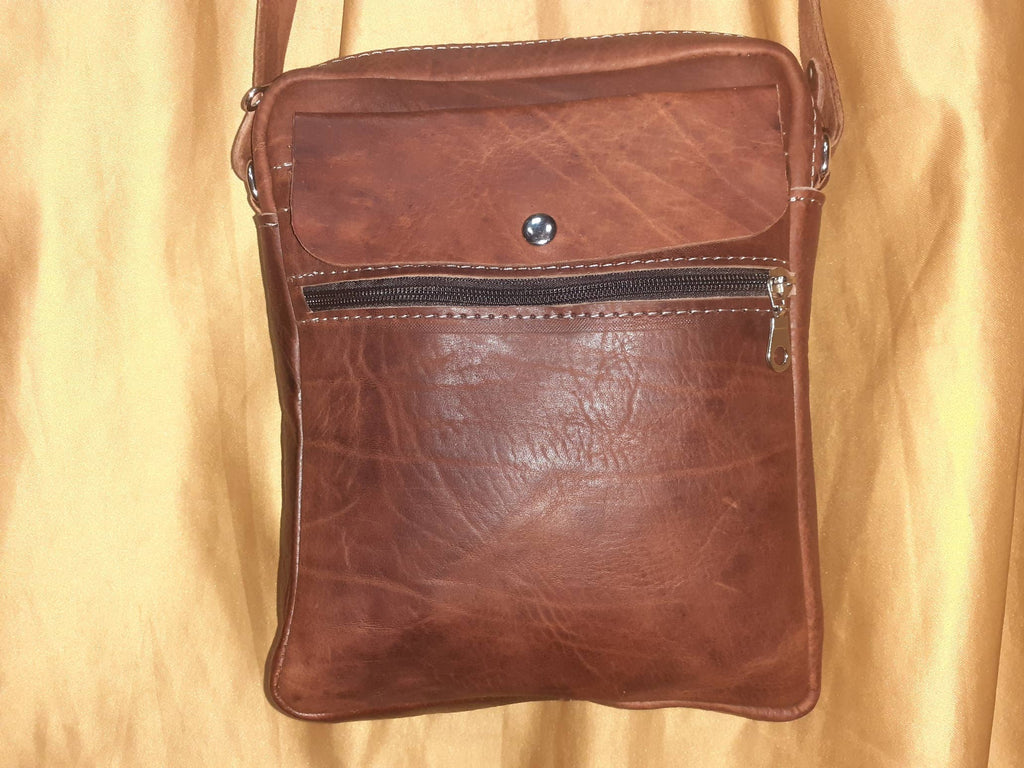 Bolso rectangular sport