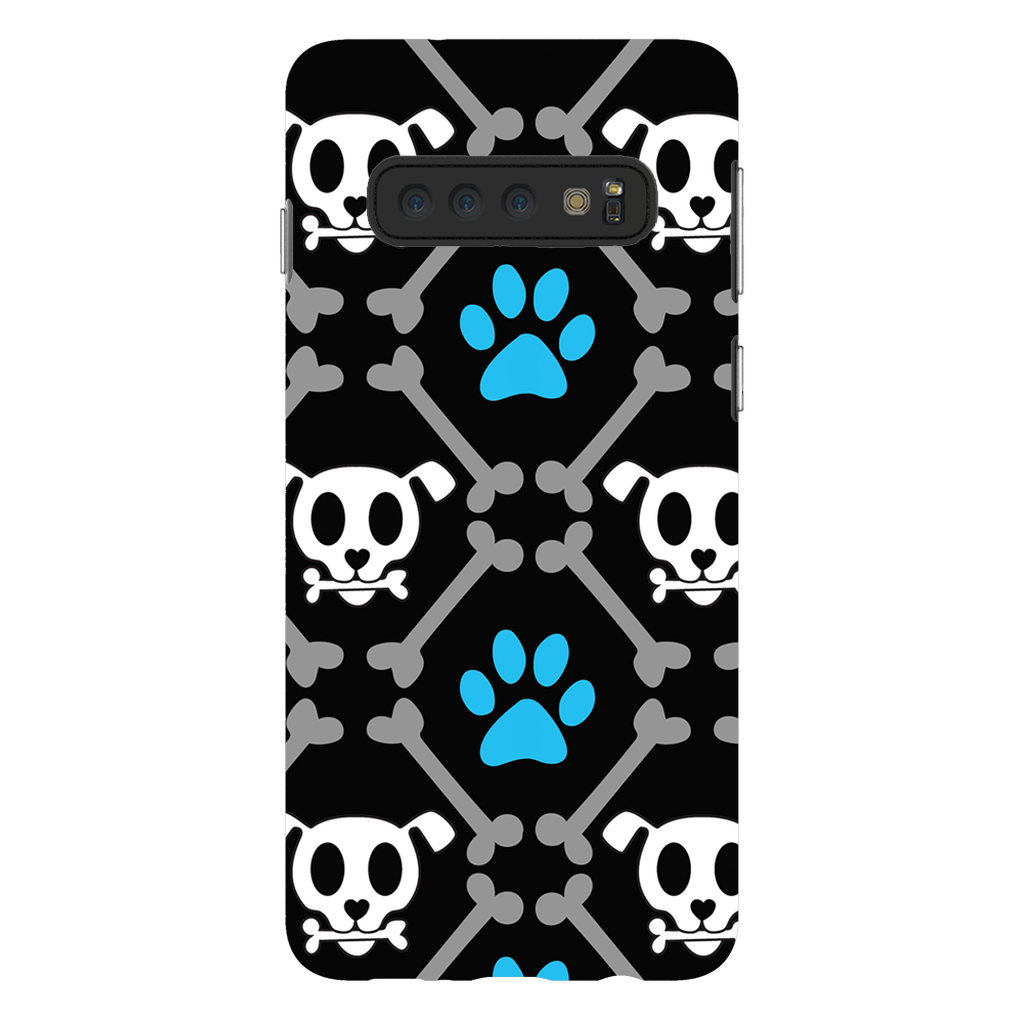 Bone  Dogger Phone Case