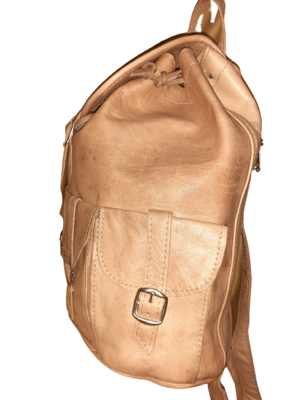 Mochila Marrakech Mediana