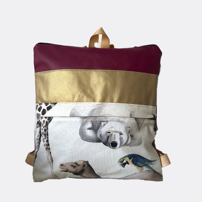 ADHARA ANIMALES