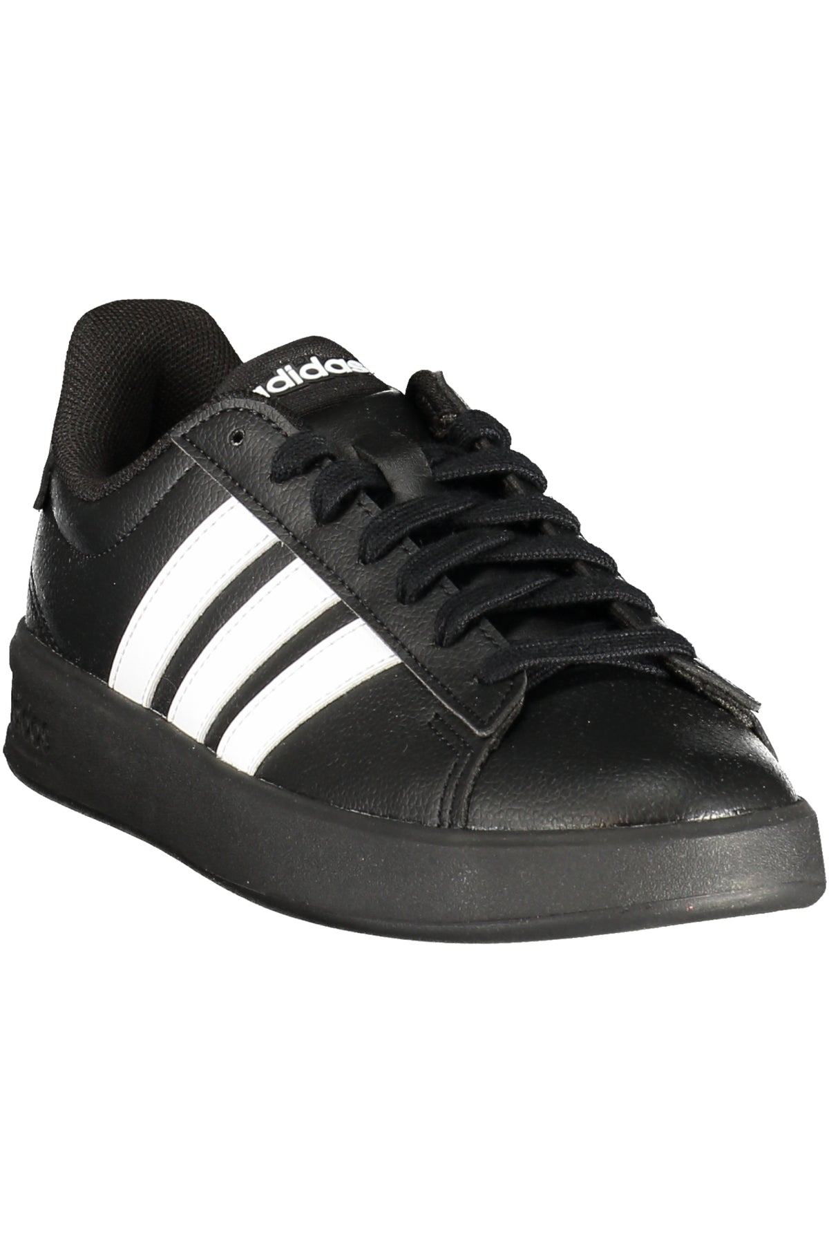ADIDAS WOMEN'S BLACK SPORTS SHOES