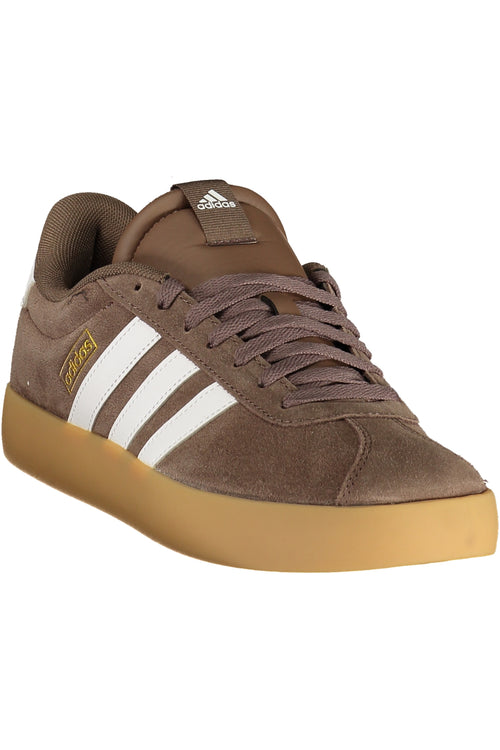 ADIDAS MEN'S SPORTS FOOTWEAR BROWN