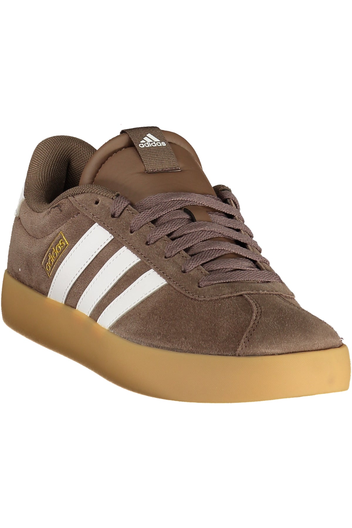 ADIDAS MEN'S SPORTS FOOTWEAR BROWN