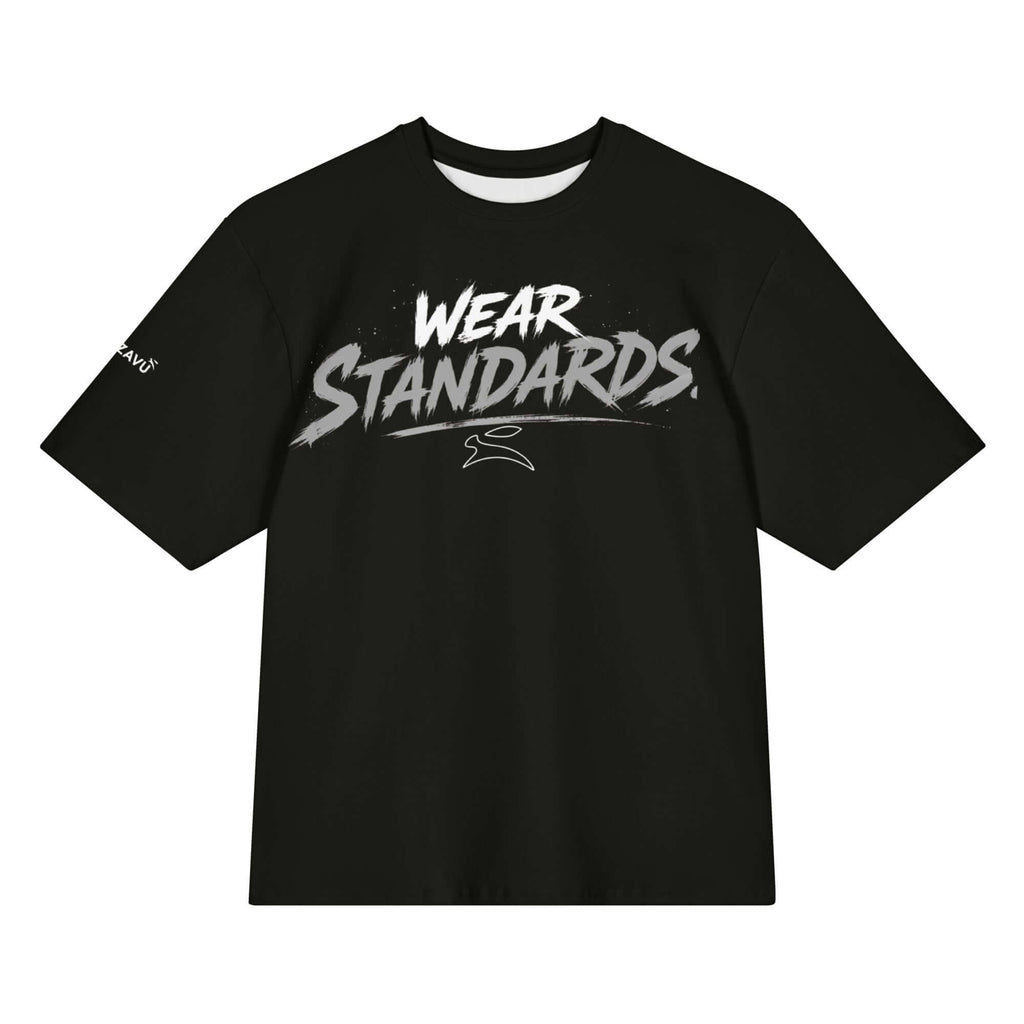 Flint Tee Weave