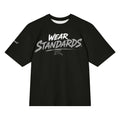 Flint Tee Weave