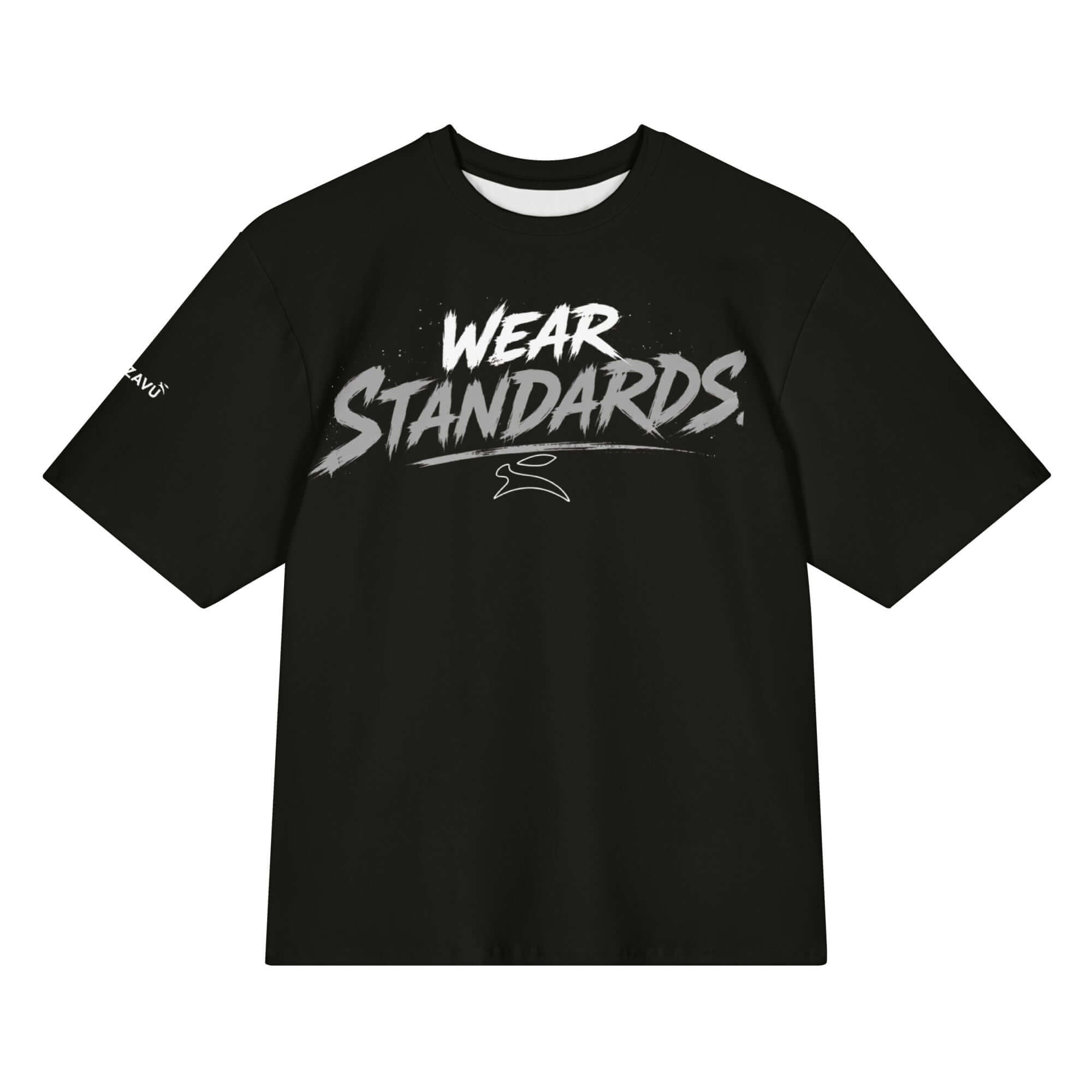 Flint Tee Weave