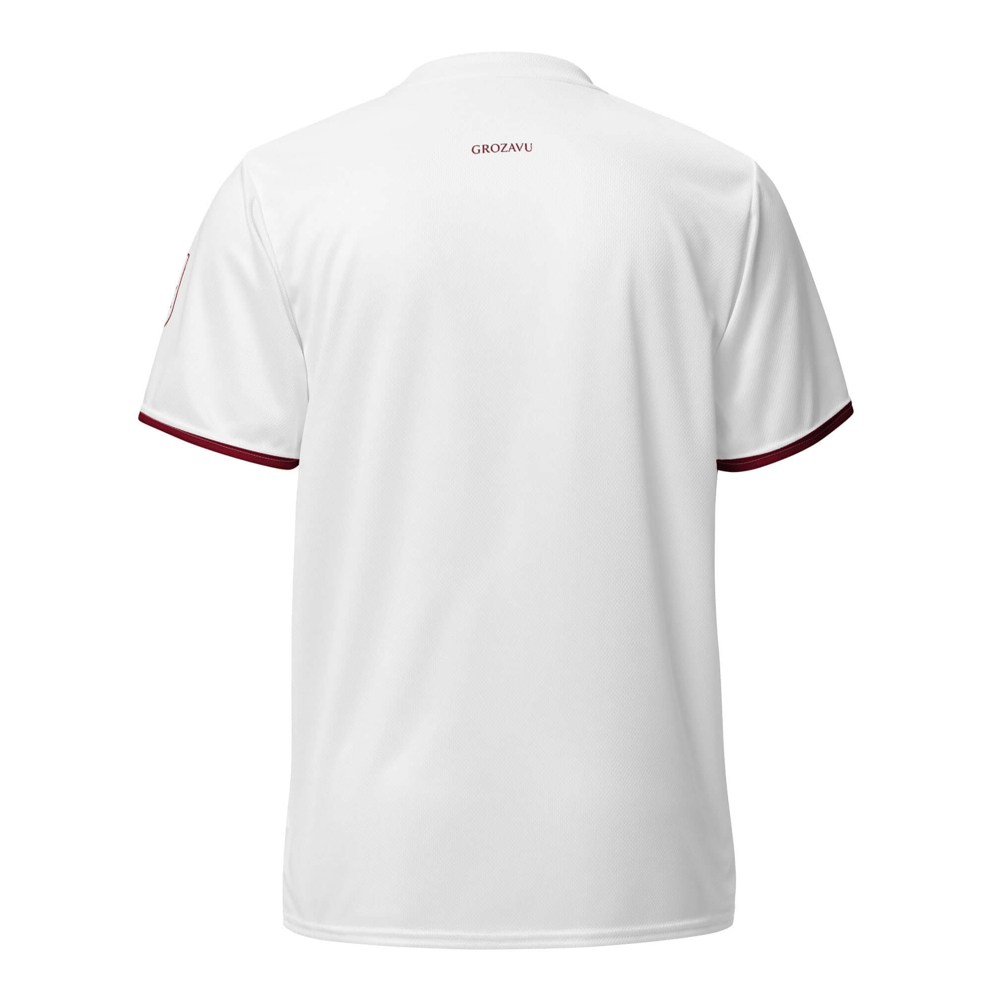 Minimalist Clay Jersey