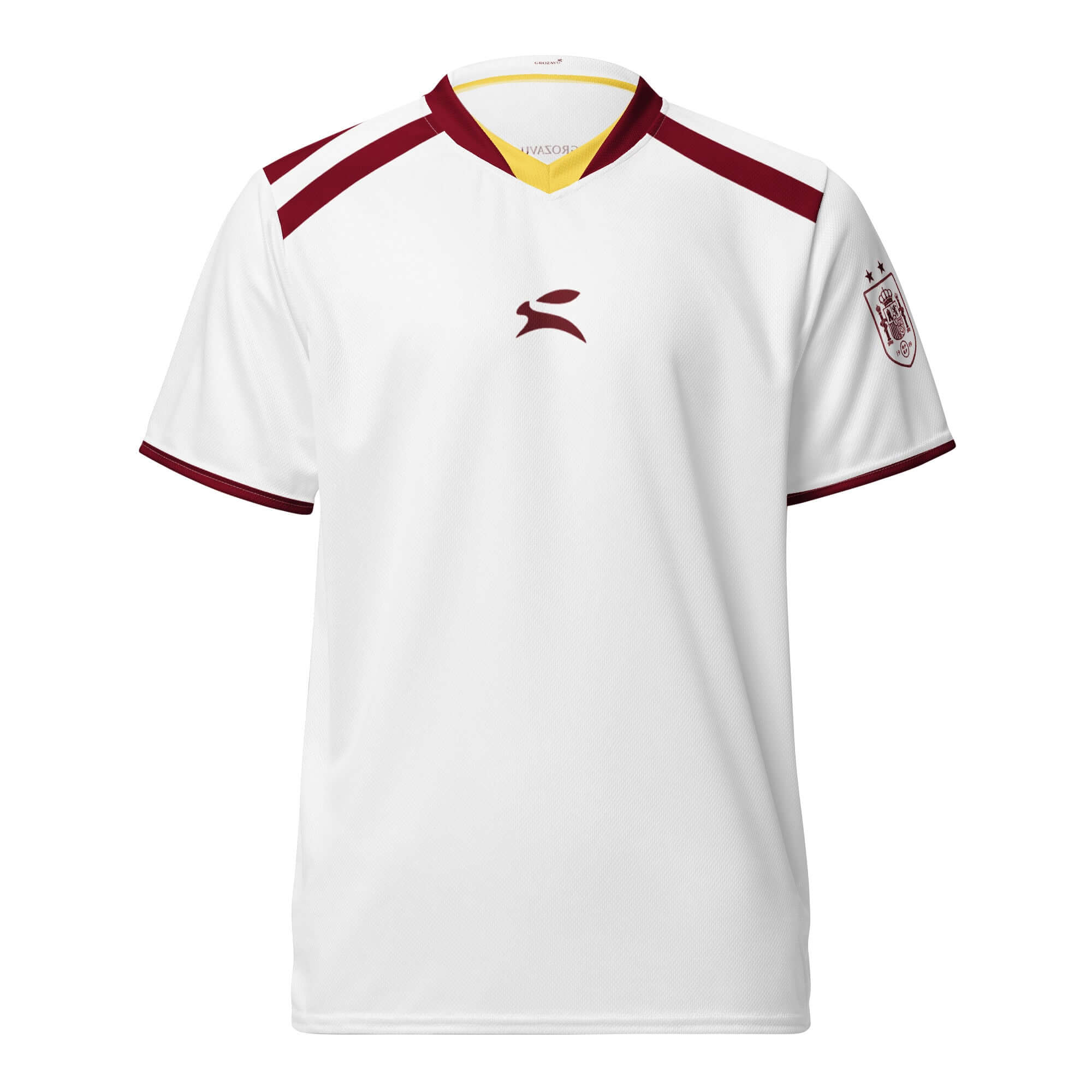 Minimalist Clay Jersey