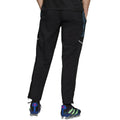 All Blacks black training presentation tracksuit 2022/23 - Adidas