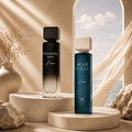 Assaf The Elixir Duo – Wild Colt Elixir + Frankel Black Elixir