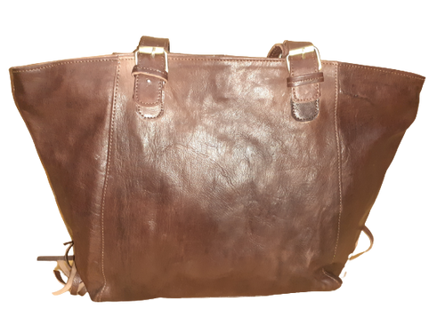 Bolso de Mujer de flecos