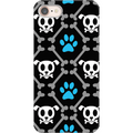 Bone  Dogger Phone Case