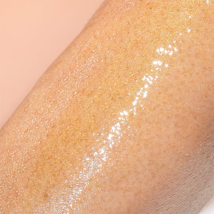 Babaria - Glow Effect Huile Bronzante en Gel Accélératrice au Monoï de Tahiti