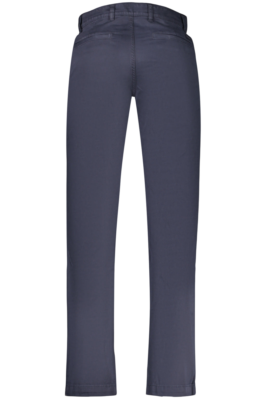 BOSS MEN'S BLUE TROUSERS