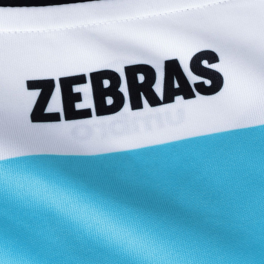 Botswana national team Home soccer jersey 2021/22 - Umbro