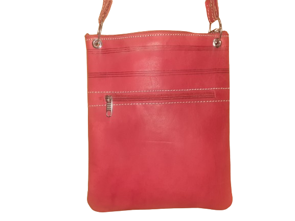 Bolso Plano Fez de colores