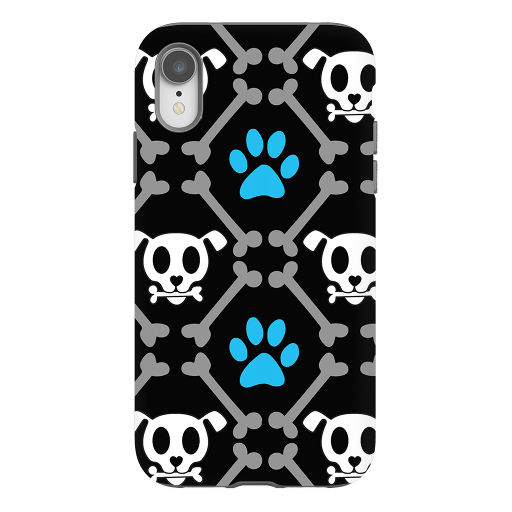 Bone  Dogger Phone Case