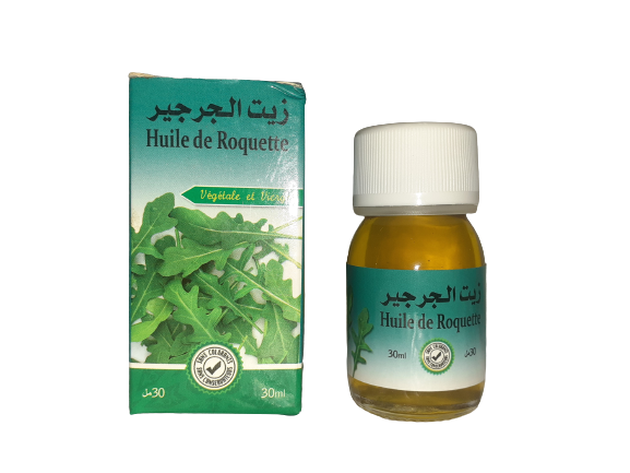 Aceite para la cara