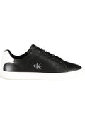 CALVIN KLEIN WOMEN'S BLACK SPORTS SHOES