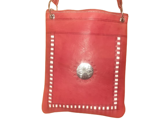 Bolso Plano Fez de colores