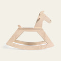 CHEVAL À BASCULE
