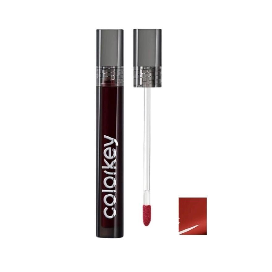 Colorkey 3rd Gen High-Gloss Lip Glaze