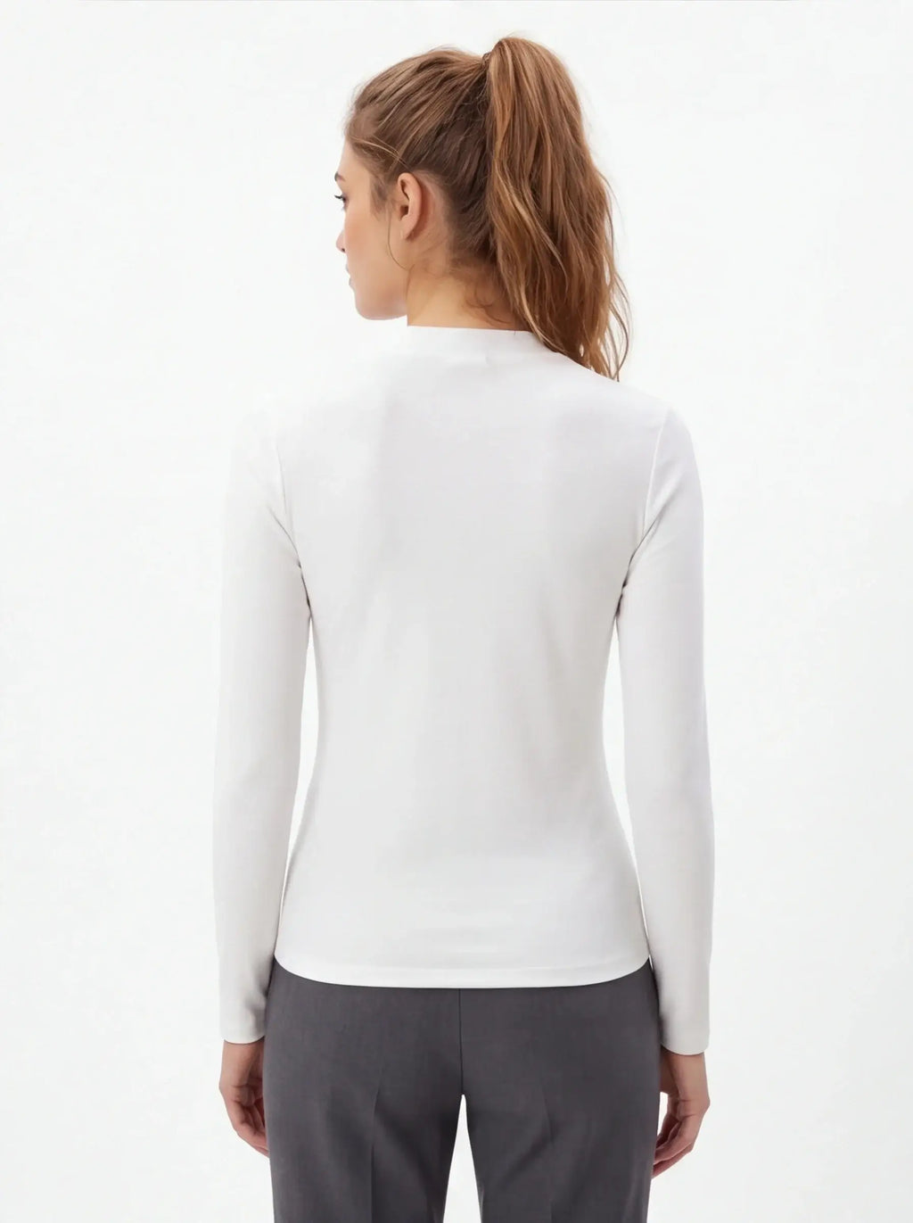 Formidable Umber Shirt-4