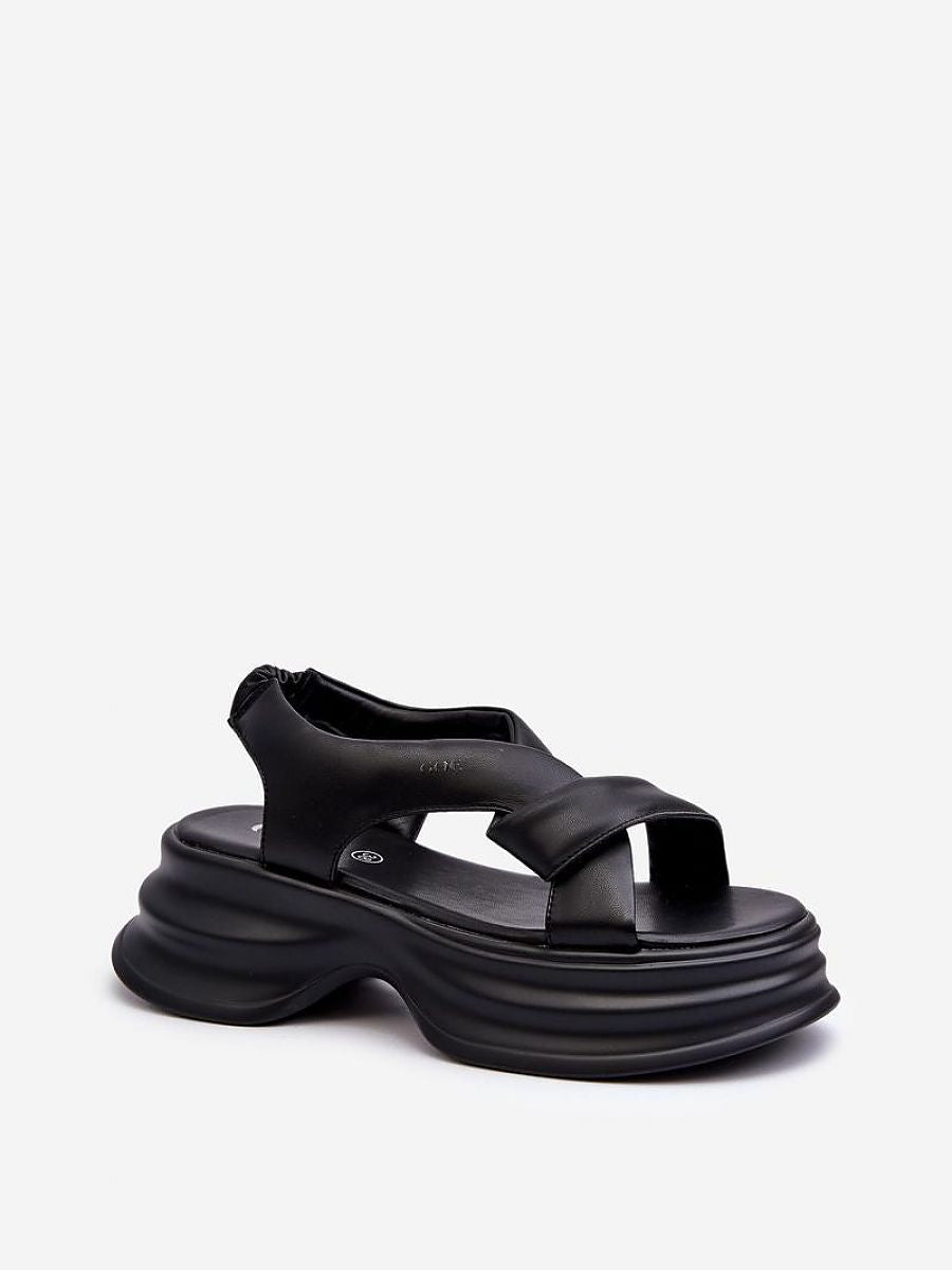 Sandals model 196338 Step in style
