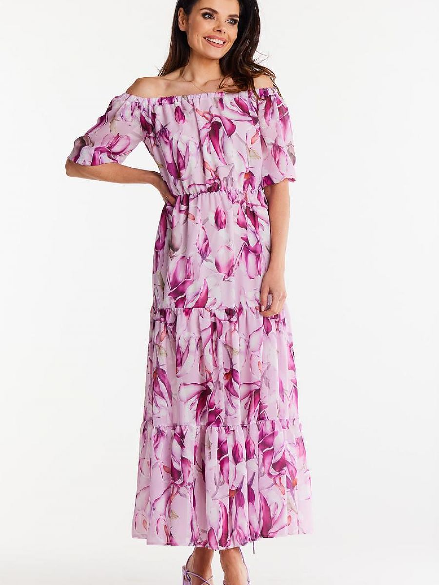 Daydress model 196717 awama