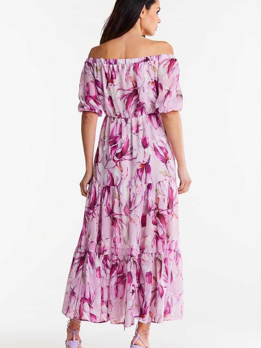 Daydress model 196717 awama
