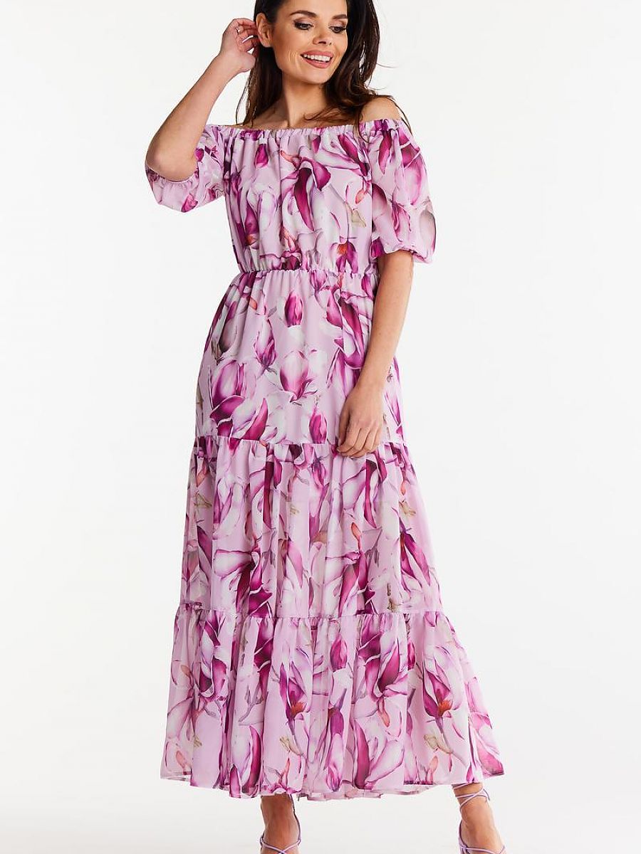 Daydress model 196717 awama